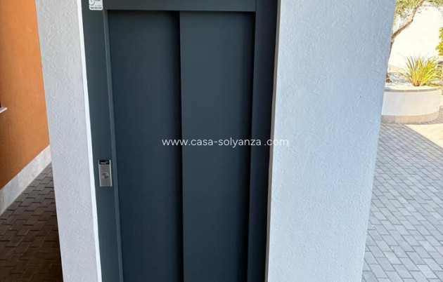Reventa - Apartamento / piso - Pilar de la Horadada - Costa Blanca