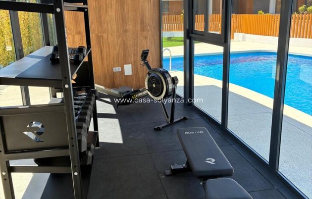 Reventa - Apartamento / piso - Pilar de la Horadada - Costa Blanca