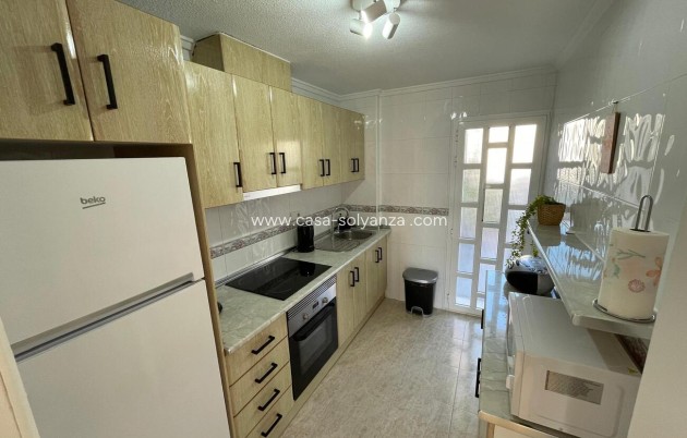 Reventa - Adosado - Ciudad Quesada - Costa Blanca