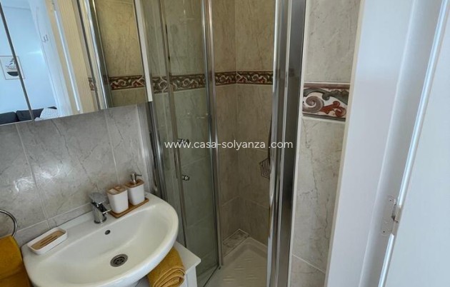 Reventa - Adosado - Ciudad Quesada - Costa Blanca