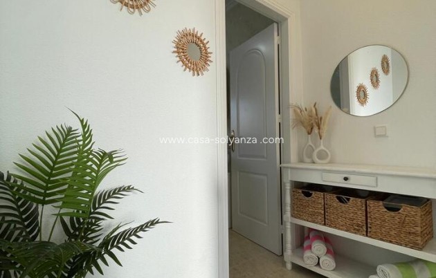 Reventa - Adosado - Ciudad Quesada - Costa Blanca