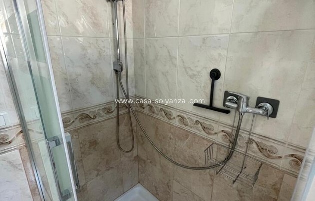 Reventa - Adosado - Ciudad Quesada - Costa Blanca
