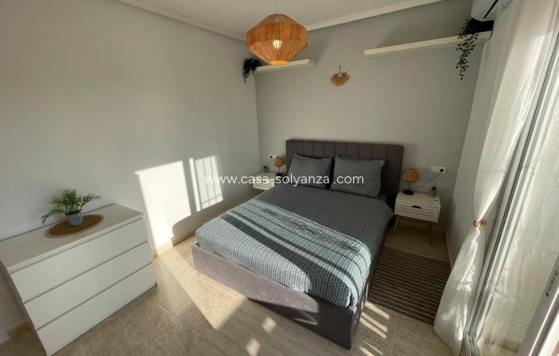 Reventa - Adosado - Ciudad Quesada - Costa Blanca