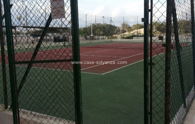 Revente - Appartement - Guardamar del Segura - Costa Blanca