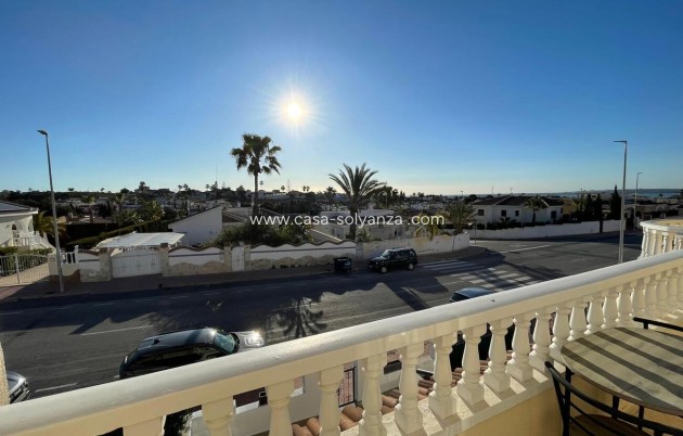 Reventa - Adosado - Ciudad Quesada - Costa Blanca