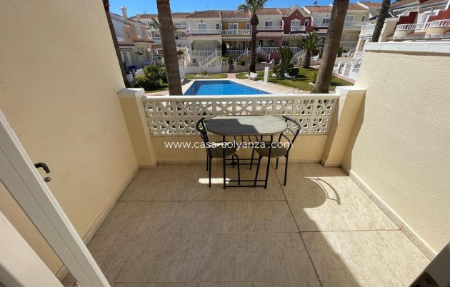 Reventa - Adosado - Ciudad Quesada - Costa Blanca
