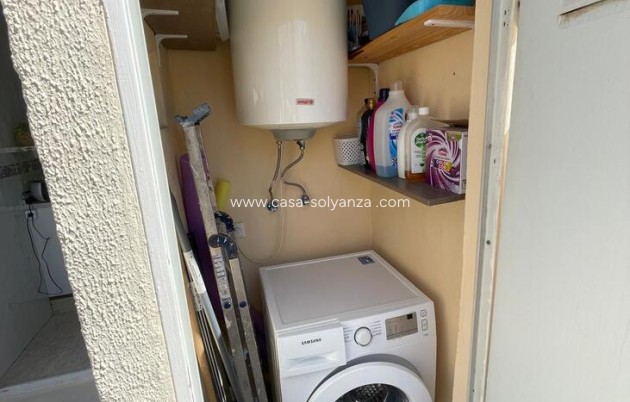 Reventa - Adosado - Ciudad Quesada - Costa Blanca