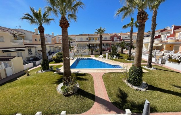 Reventa - Adosado - Ciudad Quesada - Costa Blanca