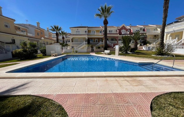 Reventa - Adosado - Ciudad Quesada - Costa Blanca