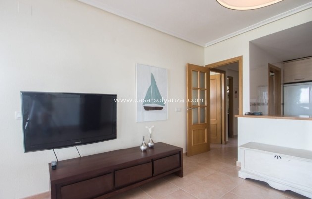 Revente - Appartement - Guardamar del Segura - Costa Blanca