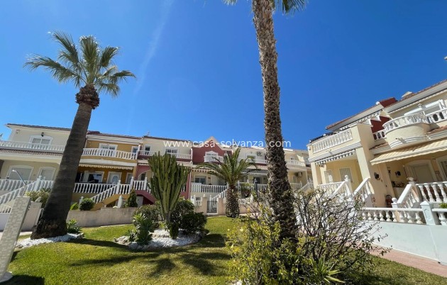 Reventa - Adosado - Ciudad Quesada - Costa Blanca