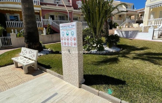 Reventa - Adosado - Ciudad Quesada - Costa Blanca
