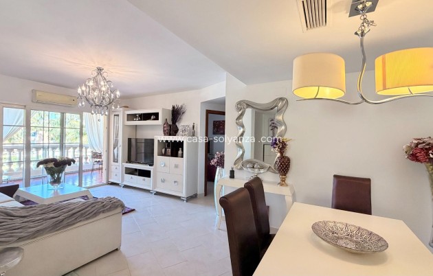 Reventa - Apartamento / piso - Torrevieja - Aldea Del Mar