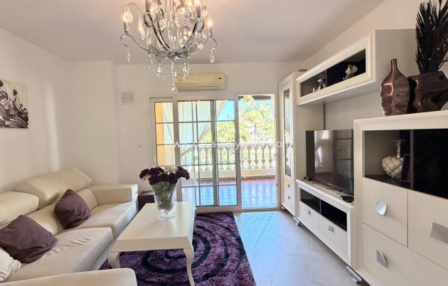 Reventa - Apartamento / piso - Torrevieja - Aldea Del Mar