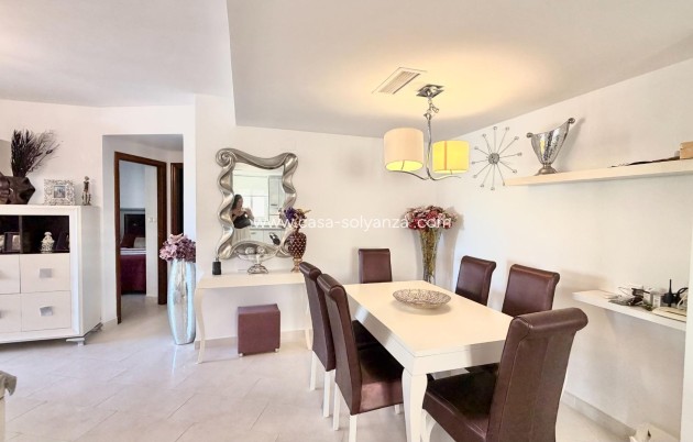Reventa - Apartamento / piso - Torrevieja - Aldea Del Mar