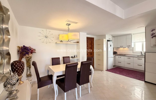 Reventa - Apartamento / piso - Torrevieja - Aldea Del Mar