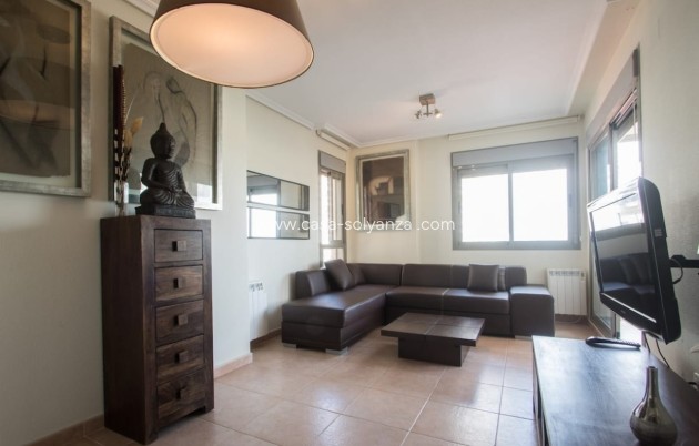 Revente - Appartement - Guardamar del Segura - Costa Blanca