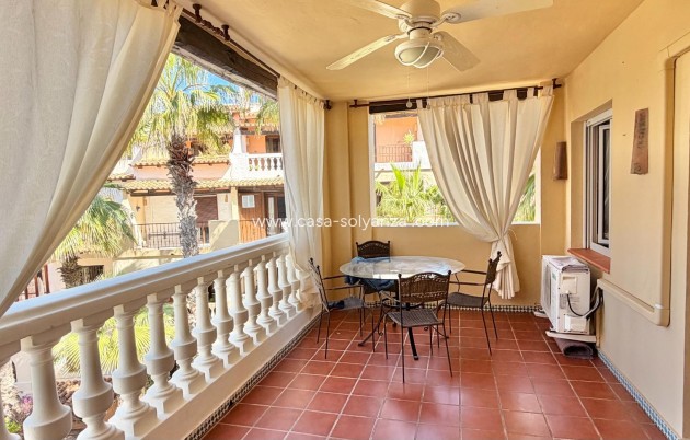 Reventa - Apartamento / piso - Torrevieja - Aldea Del Mar