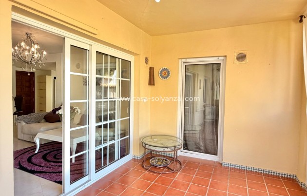Reventa - Apartamento / piso - Torrevieja - Aldea Del Mar