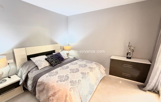 Reventa - Apartamento / piso - Torrevieja - Aldea Del Mar