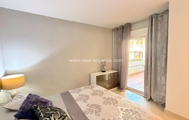 Reventa - Apartamento / piso - Torrevieja - Aldea Del Mar