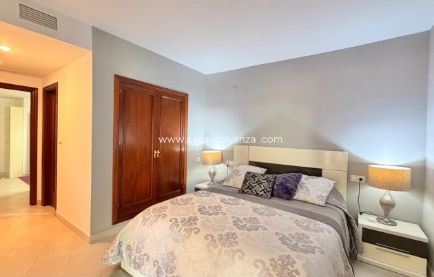 Reventa - Apartamento / piso - Torrevieja - Aldea Del Mar