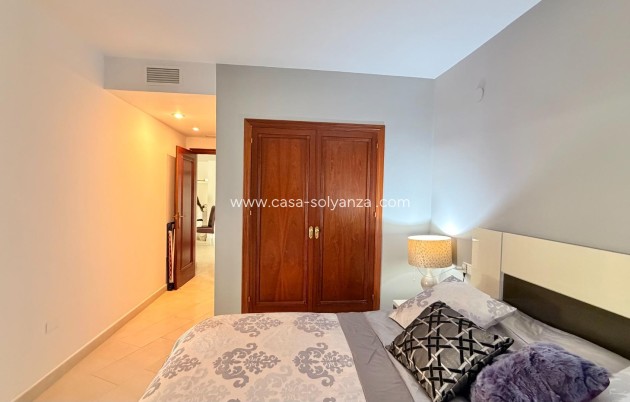 Reventa - Apartamento / piso - Torrevieja - Aldea Del Mar