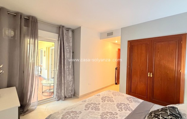 Reventa - Apartamento / piso - Torrevieja - Aldea Del Mar