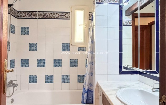 Reventa - Apartamento / piso - Torrevieja - Aldea Del Mar