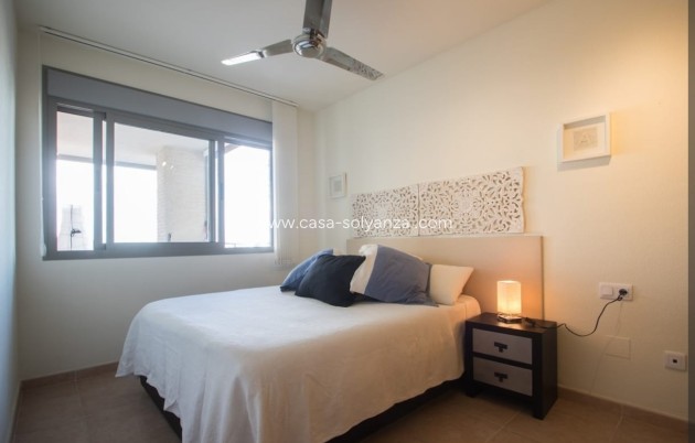 Revente - Appartement - Guardamar del Segura - Costa Blanca
