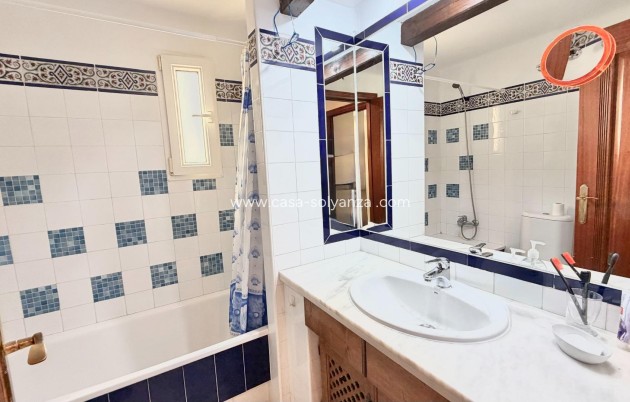 Reventa - Apartamento / piso - Torrevieja - Aldea Del Mar