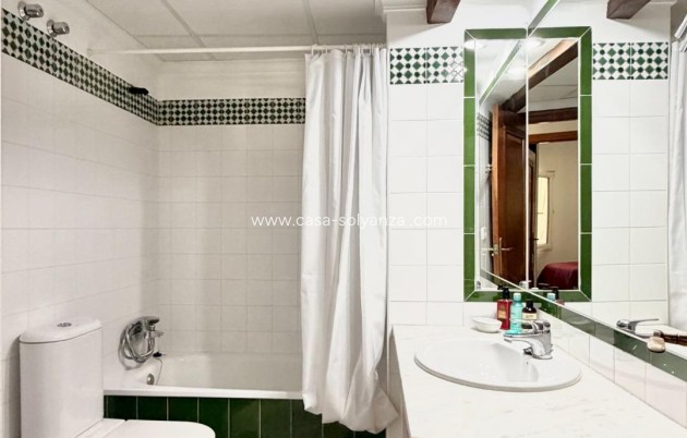 Reventa - Apartamento / piso - Torrevieja - Aldea Del Mar