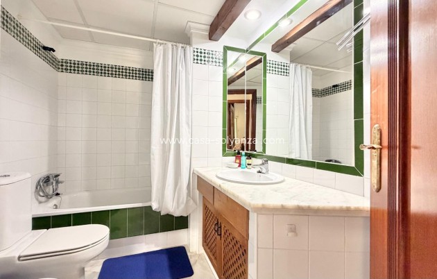 Reventa - Apartamento / piso - Torrevieja - Aldea Del Mar