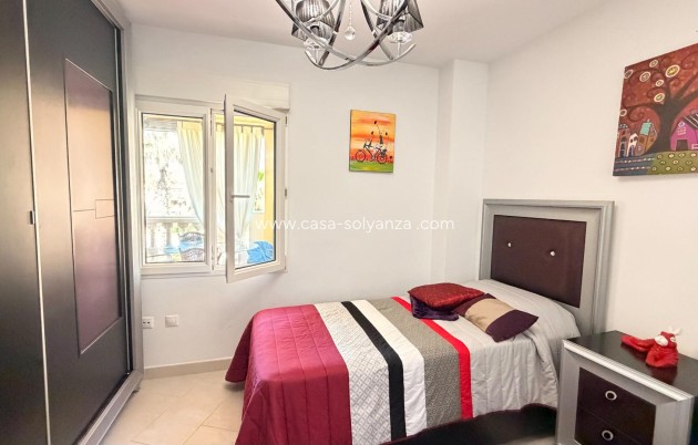 Reventa - Apartamento / piso - Torrevieja - Aldea Del Mar