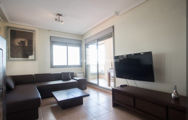 Revente - Appartement - Guardamar del Segura - Costa Blanca