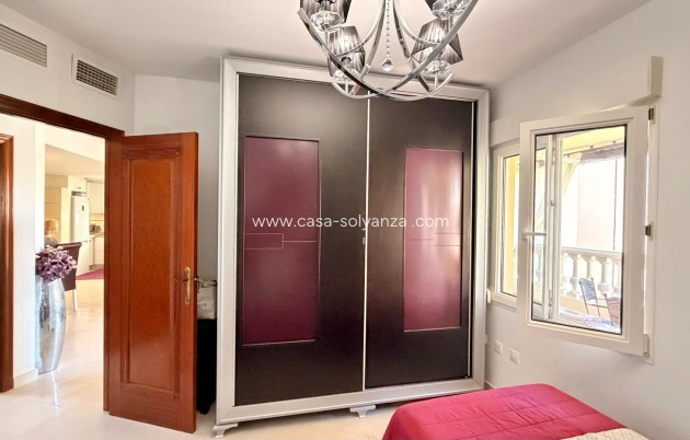Reventa - Apartamento / piso - Torrevieja - Aldea Del Mar