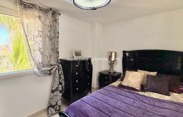 Reventa - Apartamento / piso - Torrevieja - Aldea Del Mar