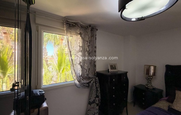 Reventa - Apartamento / piso - Torrevieja - Aldea Del Mar