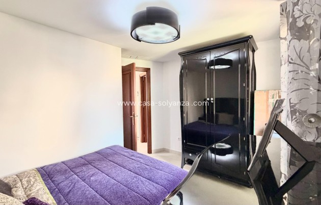 Reventa - Apartamento / piso - Torrevieja - Aldea Del Mar