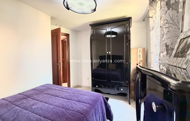 Reventa - Apartamento / piso - Torrevieja - Aldea Del Mar