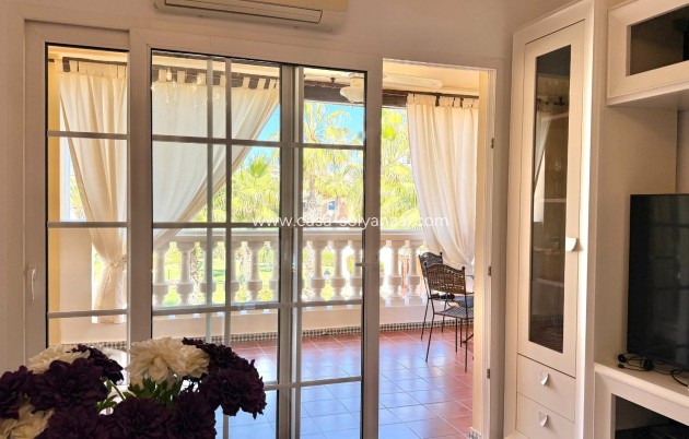 Reventa - Apartamento / piso - Torrevieja - Aldea Del Mar