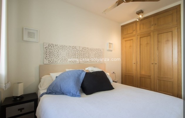 Revente - Appartement - Guardamar del Segura - Costa Blanca