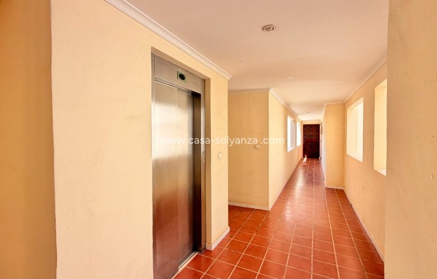 Reventa - Apartamento / piso - Torrevieja - Aldea Del Mar
