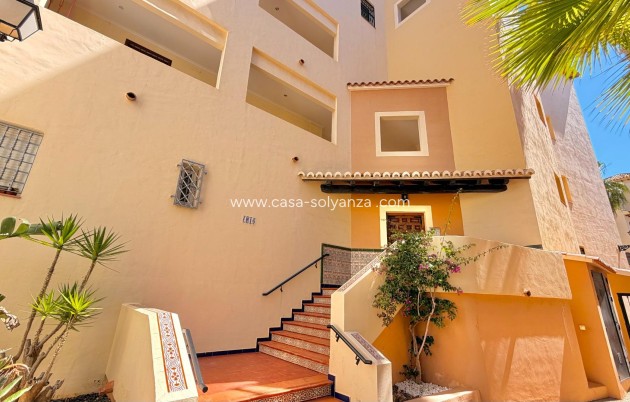 Reventa - Apartamento / piso - Torrevieja - Aldea Del Mar