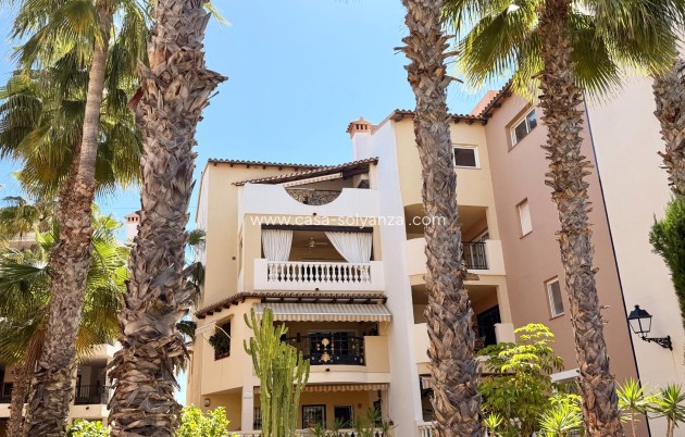 Reventa - Apartamento / piso - Torrevieja - Aldea Del Mar