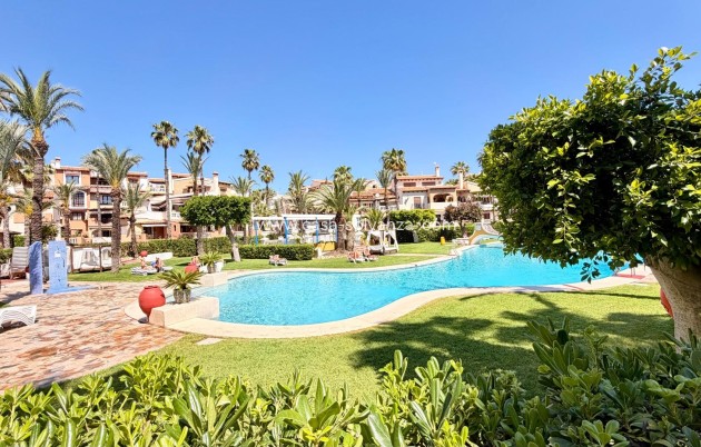 Reventa - Apartamento / piso - Torrevieja - Aldea Del Mar