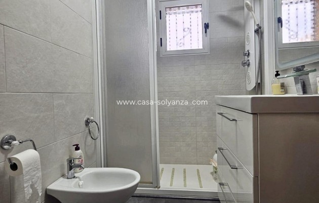 Reventa - Adosado - Orihuela Costa - Los Almendros-La Florida