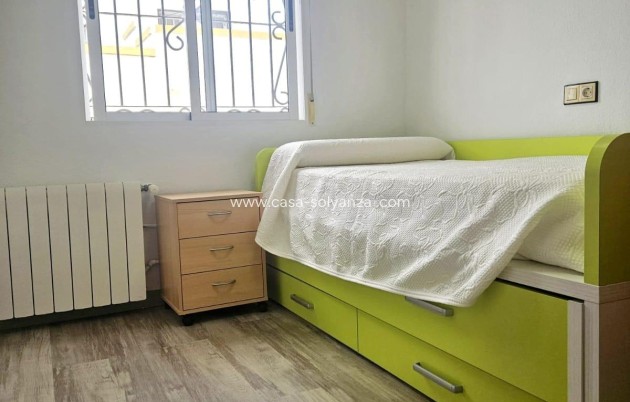 Reventa - Adosado - Orihuela Costa - Los Almendros-La Florida