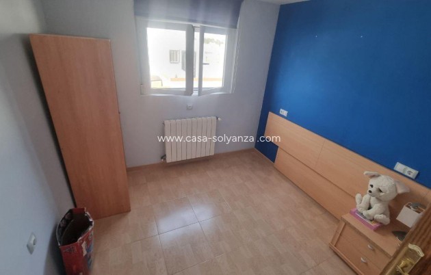 Reventa - Adosado - Orihuela Costa - Los Almendros-La Florida