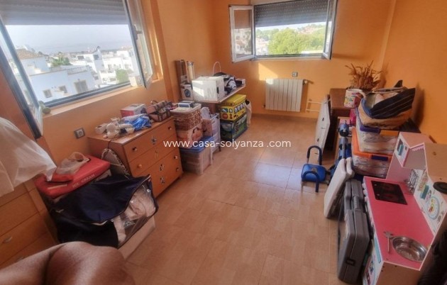 Reventa - Adosado - Orihuela Costa - Los Almendros-La Florida